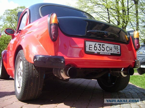 Космич 407