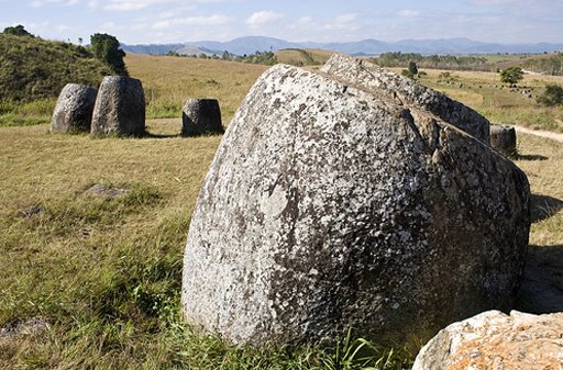 Загадочные Чаши (11 фото)