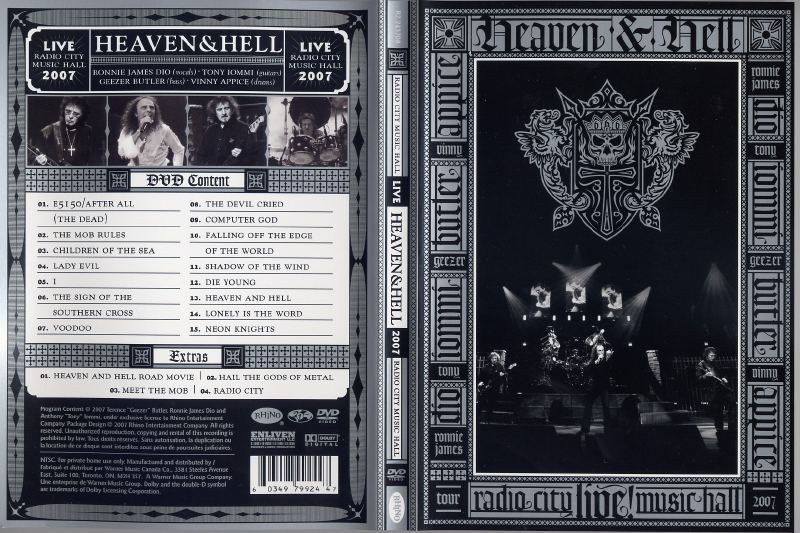 dio heaven and hell live legendado torrent dio heaven and hell live legendado torrent