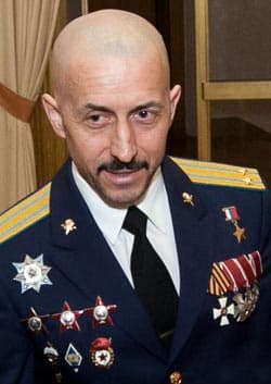 Умер «Бешеный Майк» — легендарный наёмник Майкл Хоар