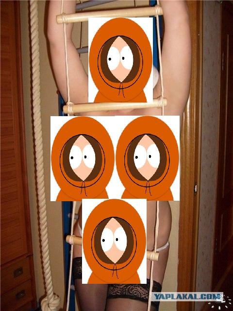 Сиськи и козырек, 18+