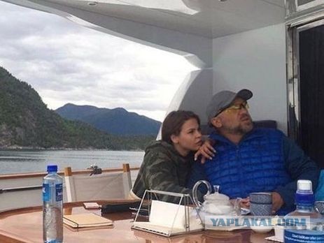 Студентка уехала кататься на яхте с российским бизнесменом и пропала