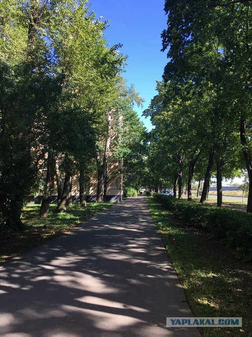 Взгляд на реновацию хрущевок