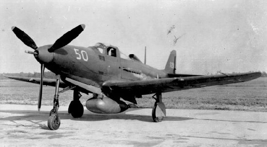 Р-39 Аэрокбра. Американская любимица сталинских соколов. История создания и основные модификации.
