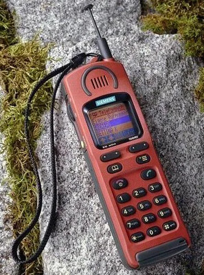 Моя коллекция Nokia: 5,5 лет "собирательства"