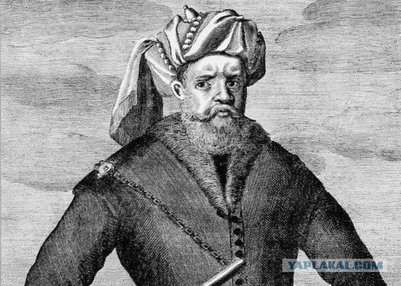 Эмансипация. Переворот с ног на голову по-американски