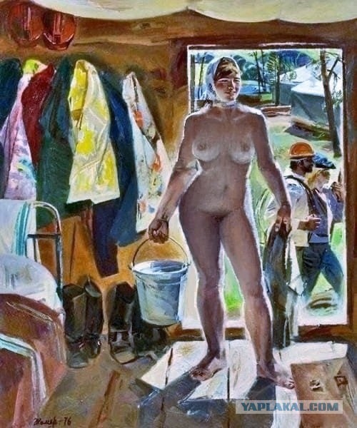 Жить ли с РСП?