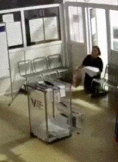 Москвичи больше работают?