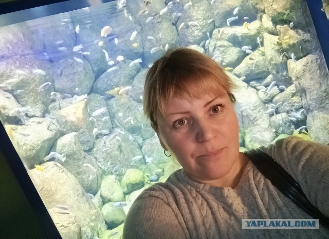 Давайте лица