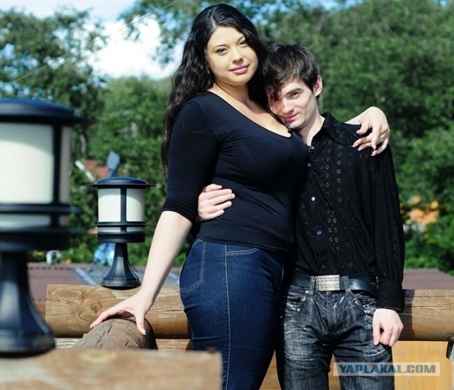 Жаль, что ножа не было под рукой