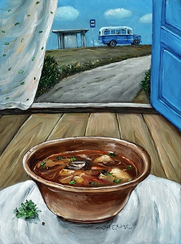 АРТ-Воскресение