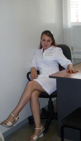 Девчонки Гиппократа