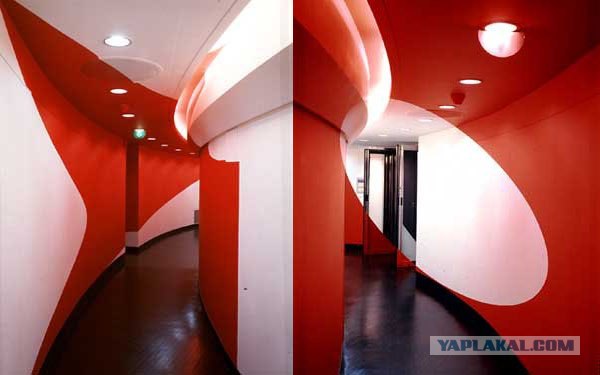 Жизненный фотошоп Феличе Варини (10 фото)