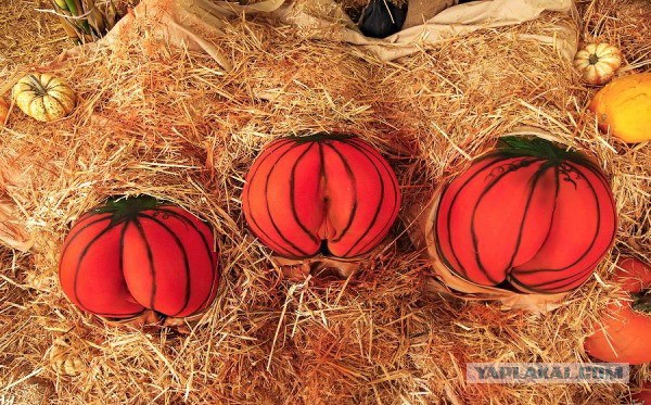 Клубничка :)