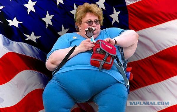 Фото: Альбом Жертвы фастфуда - фотография 8