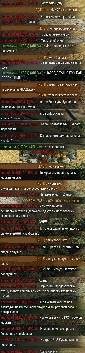 Wargaming 11