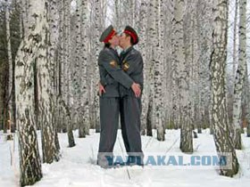 Непальские ППСники