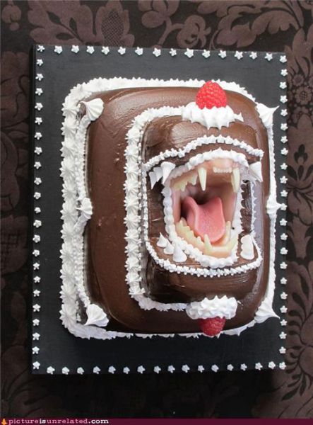 Беда с этими русскими, все у них не как у людей