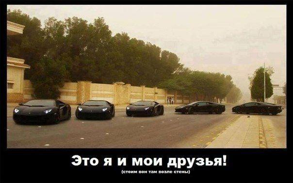 Подборка весёлых картинок