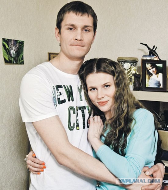 Реальная девчёнка.
