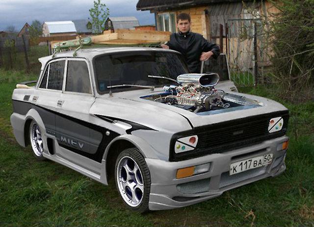 Весёлые картинки