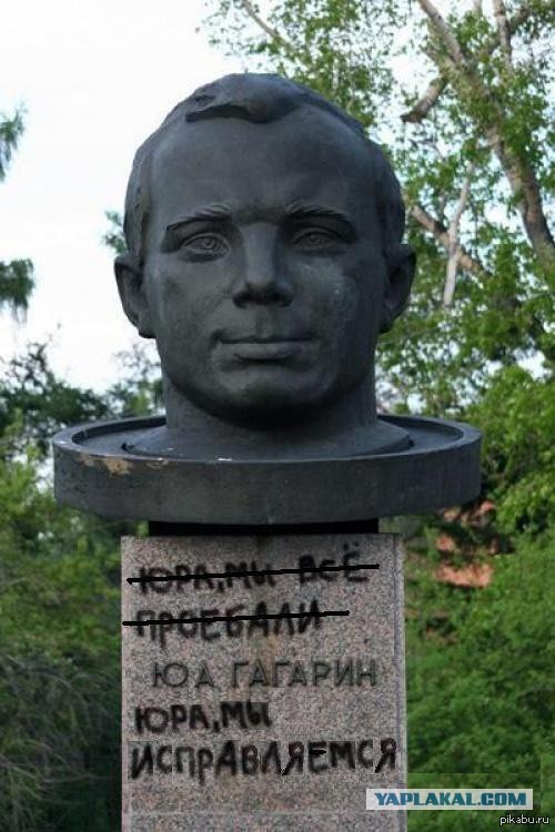 Непобедимая страна. Любопытные факты о СССР