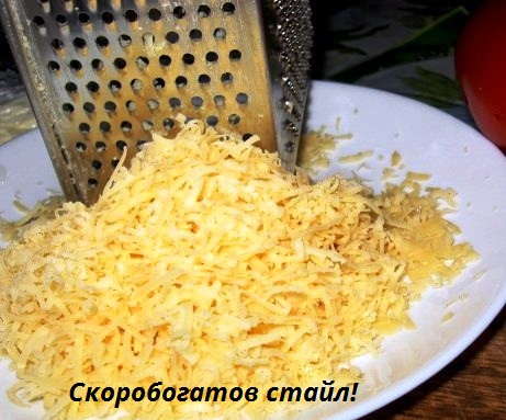 Сыр в РФ вырос на 30%, заместив весь импорт