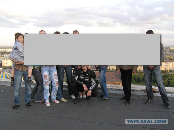 Незабываемый Калининград