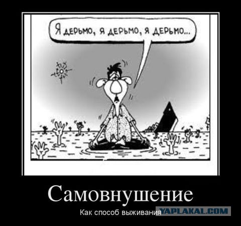 Картинки и демотиваторы