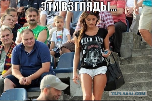 10 мужчин стали любовниками 13-летней «Лолиты»