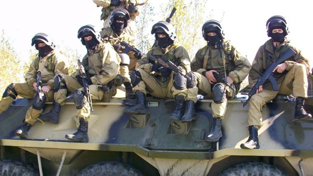 Техника приманивания Альфа-Центаврианского самца