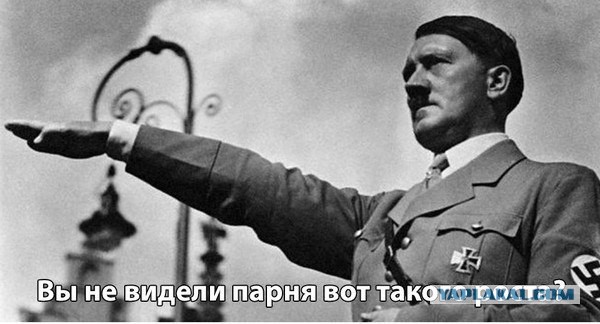 Абсурдный юмор ч.17