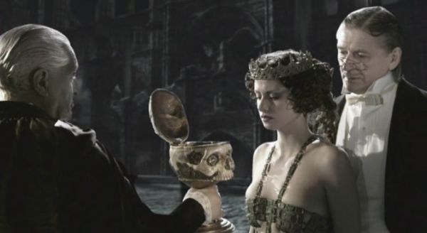 Необычные вещи из Тибета