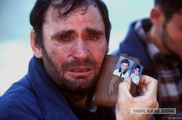 Новый фильм со Шварценеггером! Aftermath.