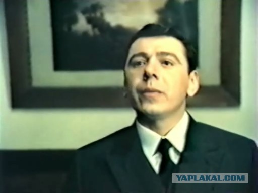 «Господин Нет» Андрей Громыко и шесть Генсеков