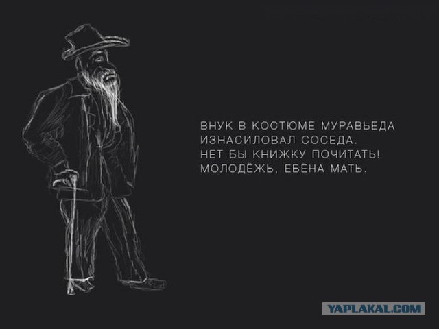 Высшая форма жизни