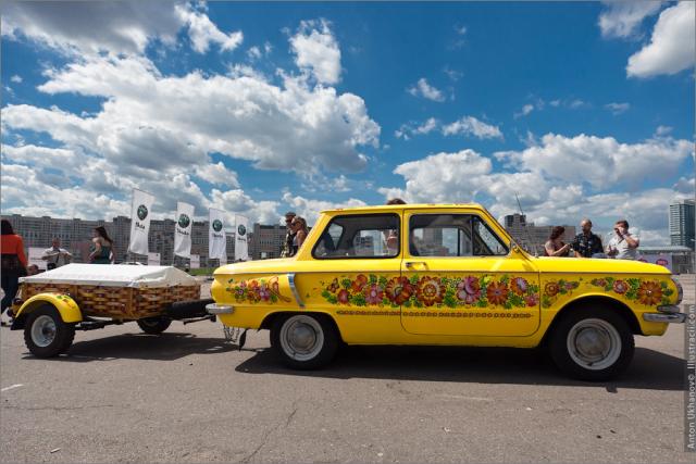 Аэрограф 2010
