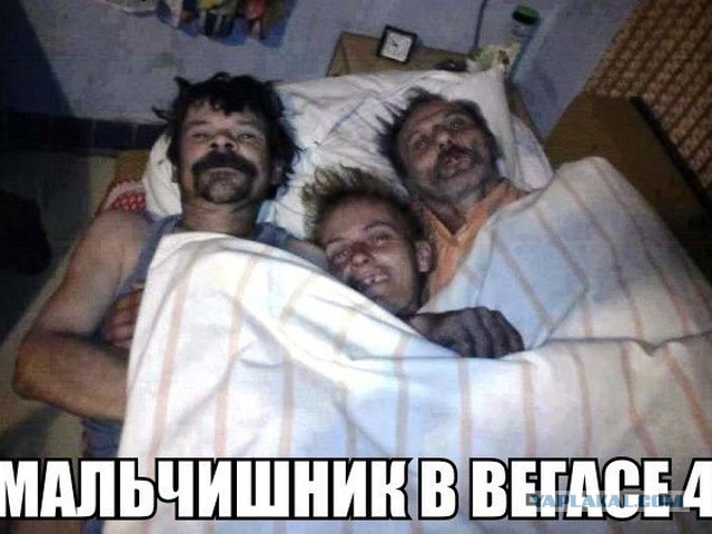 Скотсети и прочие интернеты 18.06.18