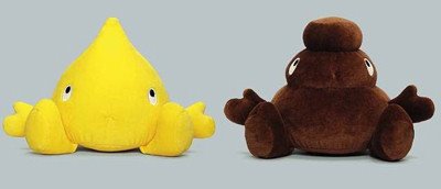 Как выглядят популярные в Японии игрушки (Теперь понятно, почему японцы такие терпеливые)