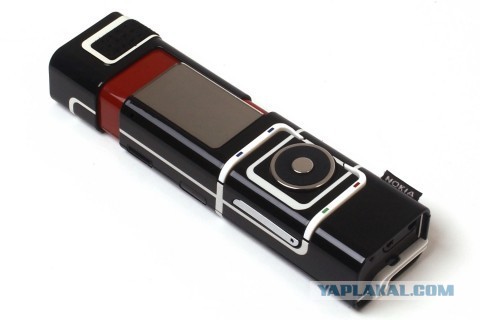 Войны брендов - 4: как Nokia всего за пару лет "потеряла" рынок