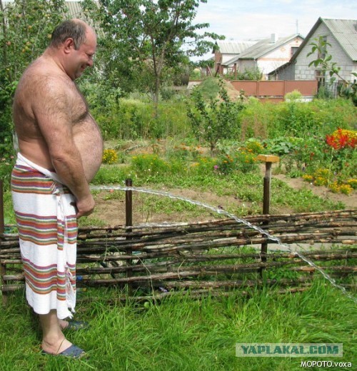 Как на самом деле всё устроено