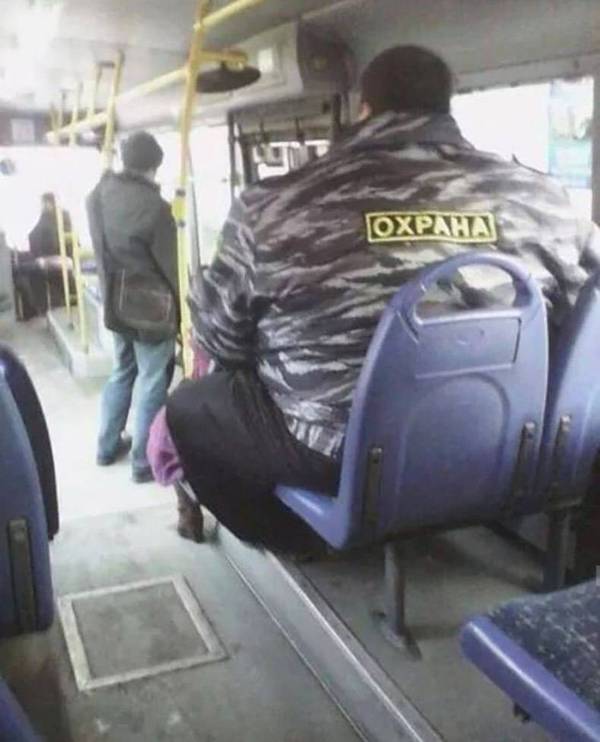 Кретинки 09.01.20