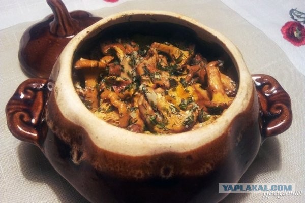А какие блюда украинской кухни любите вы?