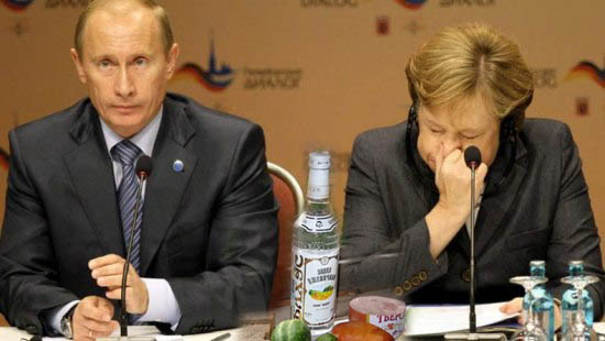 Что случилось, Володя?