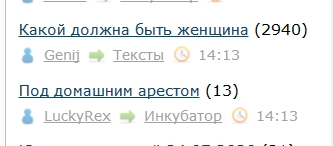 Какой должна быть женщина