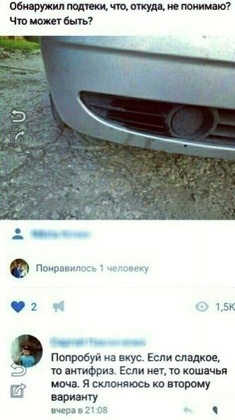 Юмор в картинках 31.07.20