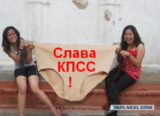 Дорогой дедушка