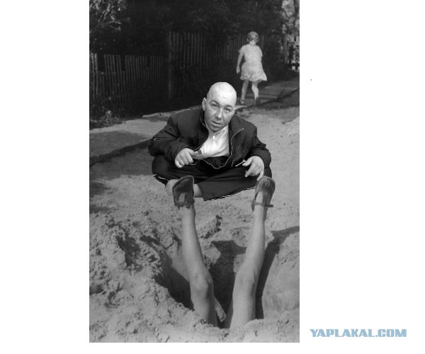 Фотожаба: Бодрячком, пацанчики!