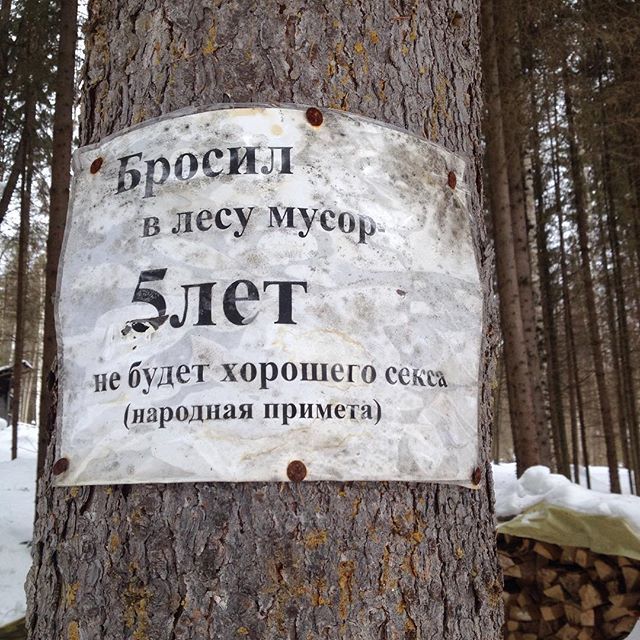 А как вы проводите своё свободное время?