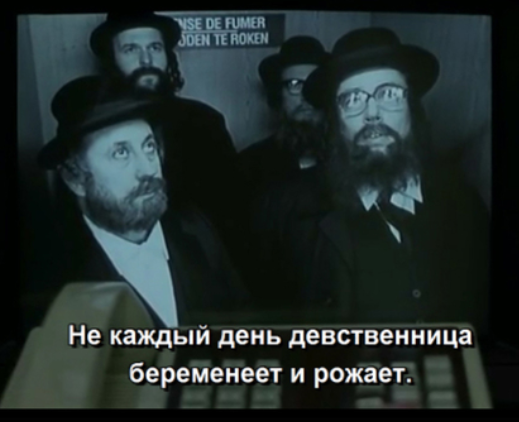 Из крайности в крайность